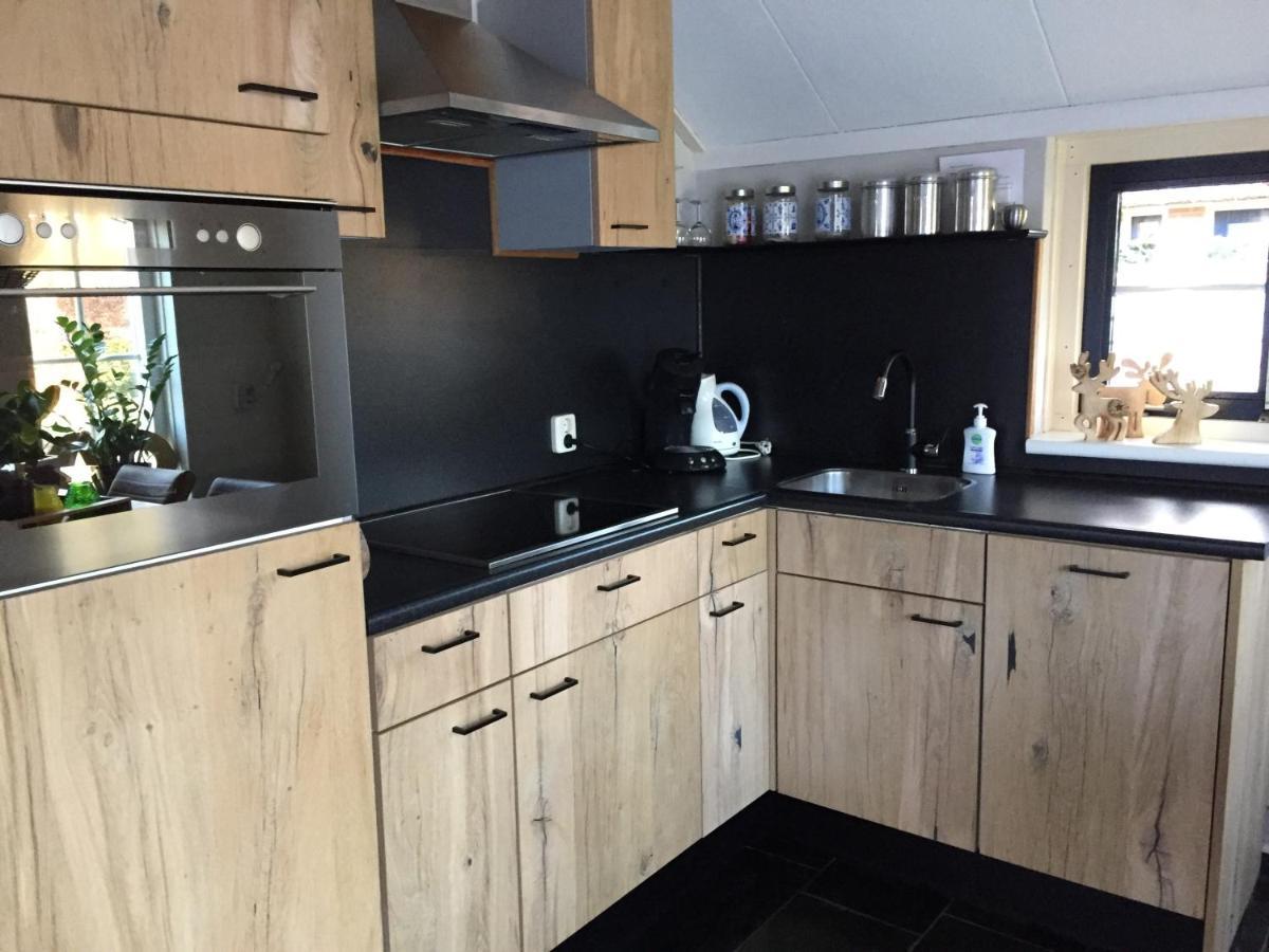 Ferienhaus Riemershof Ermelo
