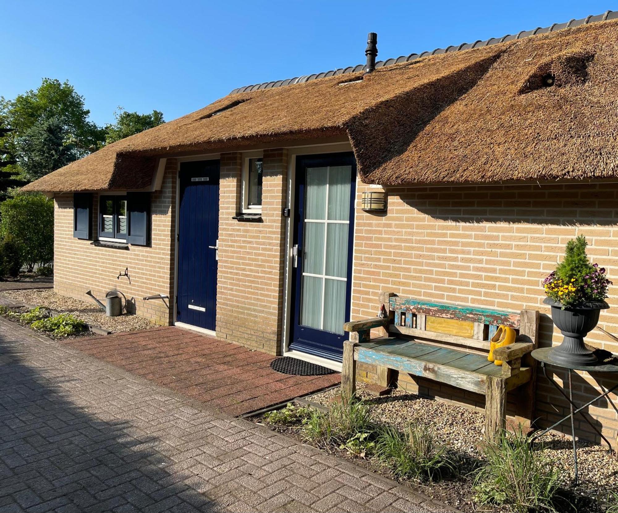Ferienhaus Riemershof *