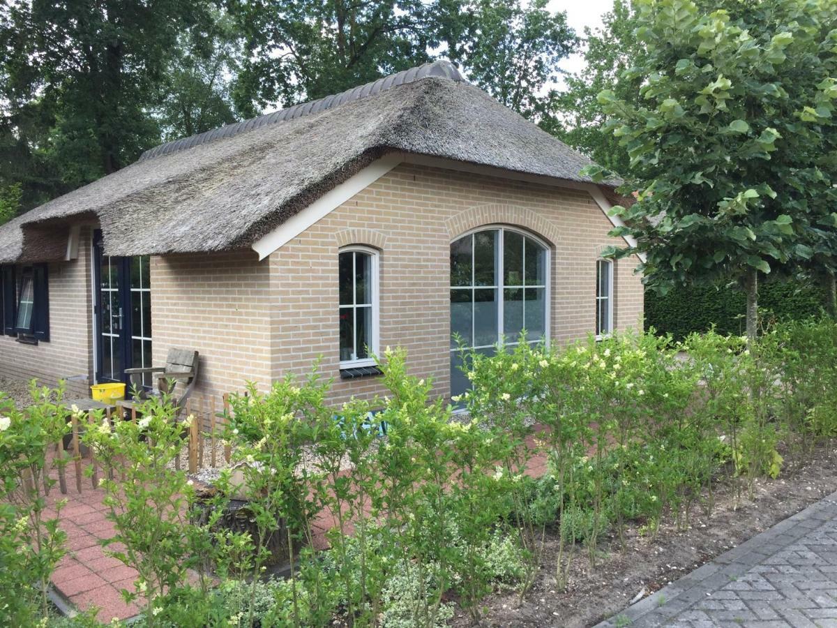 Ferienhaus Riemershof